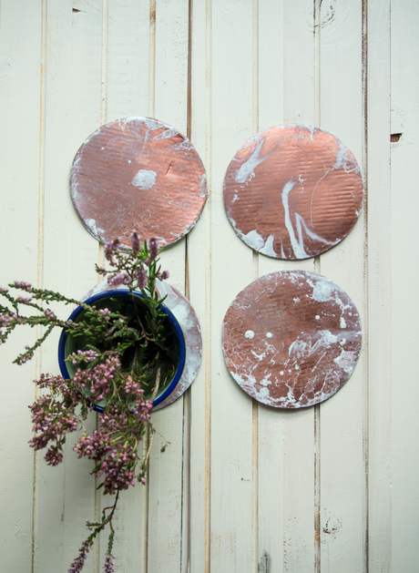 Diy + mármol + cobre posa-vasos-marmol-diy