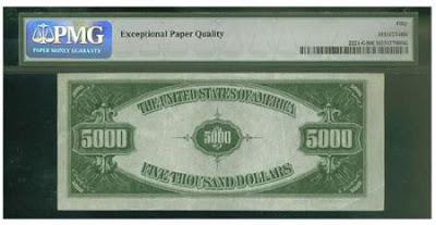 Dólar billete. Dólar billete.