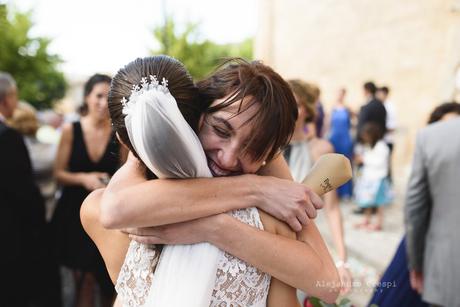 STYLISH MALLORCAN WEDDING IN MARSALA  -PART I-