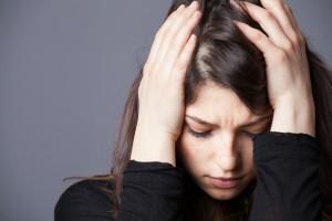 Las causas de este trastorno son psíquicas y con la ayuda profesional correcta puede superarse. Ph. Shutterstock 