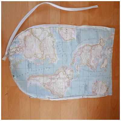 Cose conmigo día 4: Colocamos y cosemos las cremalleras y botones Cose conmigo día 4: Colocamos y cosemos las cremalleras y botones