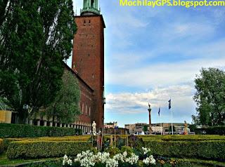 Camino de Cabo Norte (Viaje a Noruega I) Camino de Cabo Norte (Viaje a Noruega I)