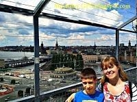 Camino de Cabo Norte (Viaje a Noruega I) Camino de Cabo Norte (Viaje a Noruega I)