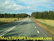 Camino de Cabo Norte (Viaje a Noruega I) Camino de Cabo Norte (Viaje a Noruega I)