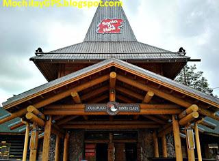 Camino de Cabo Norte (Viaje a Noruega I) Camino de Cabo Norte (Viaje a Noruega I)