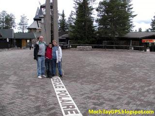 Camino de Cabo Norte (Viaje a Noruega I) Camino de Cabo Norte (Viaje a Noruega I)