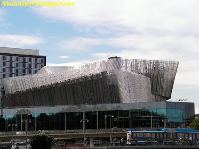 Camino de Cabo Norte (Viaje a Noruega I) Camino de Cabo Norte (Viaje a Noruega I)