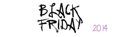 Descuentos Black Friday 2014  ACTUALIZADO