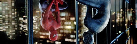 Sam Raimi acepta su error con ‘Spider-Man 3’