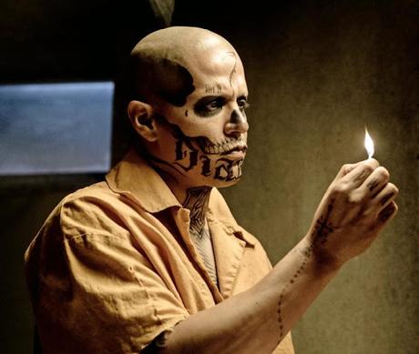 NUEVAS IMAGENES DEL ESCUADRON SUICIDA QUE NOS MUESTRAN A OTROS MIEMBROS DEL EQUIPO TASK FORCE X NUEVAS IMAGENES DEL ESCUADRON SUICIDA QUE NOS MUESTRAN A OTROS MIEMBROS DEL EQUIPO TASK FORCE X