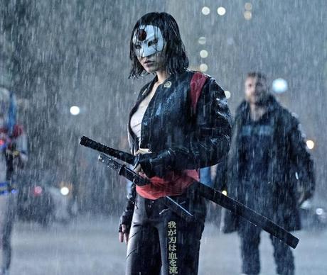 NUEVAS IMAGENES DEL ESCUADRON SUICIDA QUE NOS MUESTRAN A OTROS MIEMBROS DEL EQUIPO TASK FORCE X NUEVAS IMAGENES DEL ESCUADRON SUICIDA QUE NOS MUESTRAN A OTROS MIEMBROS DEL EQUIPO TASK FORCE X