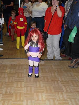 III Jornadas Supermaneras - Cuando se hace un evento por amor a un Superheroe. III Jornadas Supermaneras - Cuando se hace un evento por amor a un Superheroe.