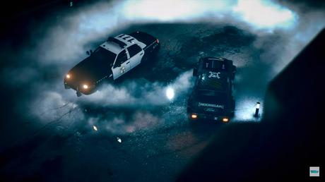 Último trailer de Need For Speed. La espera toca su fin Último trailer de Need For Speed. La espera toca su fin