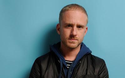 El chuleta, Ben Foster , cumple 35 años