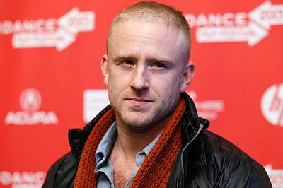 El chuleta, Ben Foster , cumple 35 años