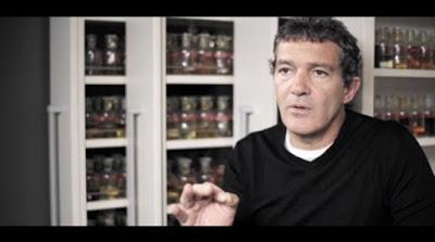 Antonio Banderas presenta nueva fragancia, King of Seduction Absolute