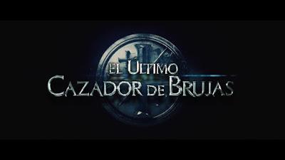 'El Último Cazador de Brujas', trailer , Vin Diesel