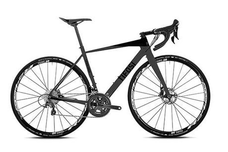 Tifosi Cycles presenta su nueva máquina para grava Cavazzo y su nueva oferta con frenos de disco para carretera Andare Tifosi Cycles presenta su nueva máquina para grava Cavazzo y su nueva oferta con frenos de disco para carretera Andare