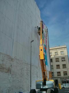 Muros de Zosen y Mina + Mohamed Lghacham Muros de Zosen y Mina + Mohamed Lghacham