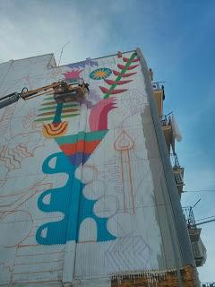 Muros de Zosen y Mina + Mohamed Lghacham Muros de Zosen y Mina + Mohamed Lghacham