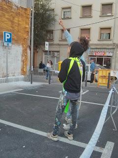 Muros de Zosen y Mina + Mohamed Lghacham Muros de Zosen y Mina + Mohamed Lghacham