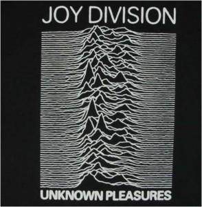 Disco de Joy Division