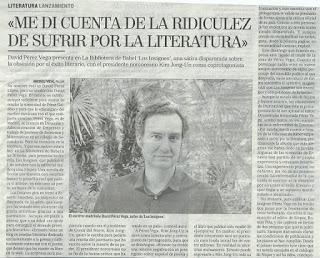Presentación de Presentación