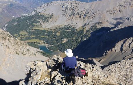 Ascensión Puntons Royos (2720 mt) o Pico de la Una Ascensión Puntons Royos (2720 mt) o Pico de la Una
