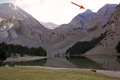 Ascensión Puntons Royos (2720 mt) o Pico de la Una Ascensión Puntons Royos (2720 mt) o Pico de la Una