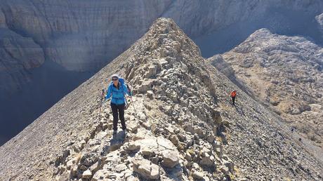 Ascensión Puntons Royos (2720 mt) o Pico de la Una Ascensión Puntons Royos (2720 mt) o Pico de la Una