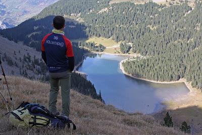 Ascensión Puntons Royos (2720 mt) o Pico de la Una Ascensión Puntons Royos (2720 mt) o Pico de la Una