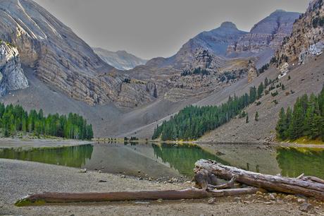 Ascensión Puntons Royos (2720 mt) o Pico de la Una Ascensión Puntons Royos (2720 mt) o Pico de la Una