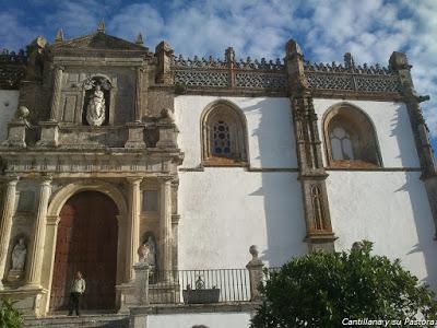 Viaje cultural a la provincia de Cádiz
