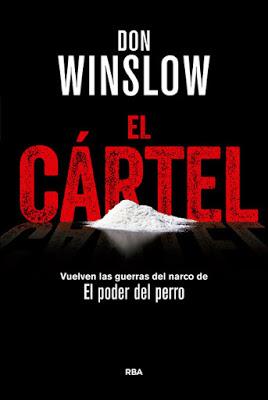 El cártel. Don Winslow