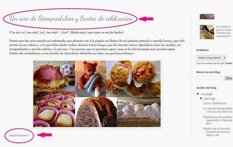Nuevo botón para imprimir las recetas Nuevo botón para imprimir las recetas