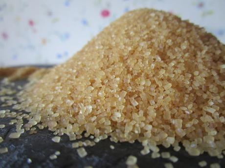 El azúcar - Materias primas VII y ganador del sorteo El azúcar - Materias primas VII y ganador del sorteo