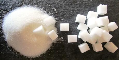 El azúcar - Materias primas VII y ganador del sorteo El azúcar - Materias primas VII y ganador del sorteo