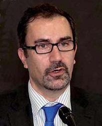 La transformación digital vista por José de la Peña y Mosiri Cabezas La transformación digital vista por José de la Peña y Mosiri Cabezas