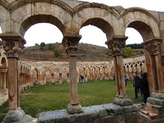 SORIA II SORIA II