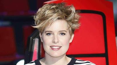 Tania Llasera, con ganas de verle la cara a Pepe Tania Llasera, con ganas de verle la cara a Pepe