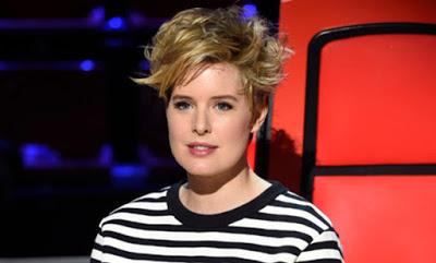 Tania Llasera, con ganas de verle la cara a Pepe Tania Llasera, con ganas de verle la cara a Pepe