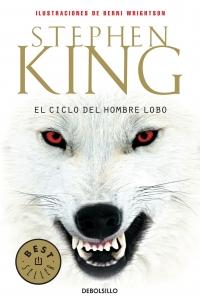 megustaleer - El ciclo del hombre lobo - Stephen King