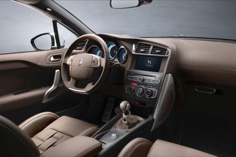 Apple CarPlay accede al nuevo DS4 Apple CarPlay llega al nuevo DS4