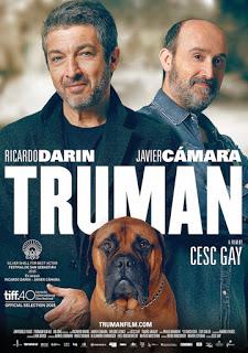 En proyección: Truman En proyección: Truman