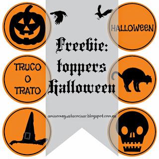 ¿Buscas inspiración para Halloween?