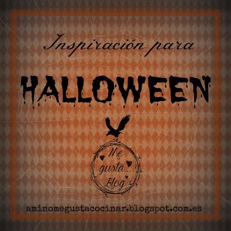 ¿Buscas inspiración para Halloween?