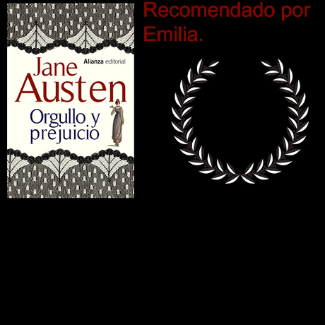 Las recomendaciones de los usuarios de Hablemos de libros Las recomendaciones de los usuarios de Hablemos de libros