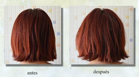 Probando los productos capilares de ORIFLAME: Champú Seco y Aceite Caliente Probando los productos capilares de ORIFLAME: Champú Seco y Aceite Caliente