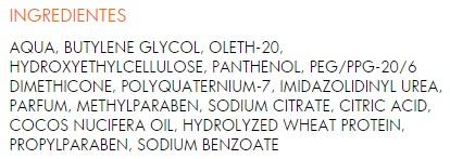 Probando los productos capilares de ORIFLAME: Champú Seco y Aceite Caliente Probando los productos capilares de ORIFLAME: Champú Seco y Aceite Caliente