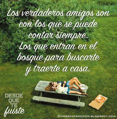 Reseña 'Desde Que Te Fuiste' de Morgan Matson Reseña 'Desde Que Te Fuiste' de Morgan Matson